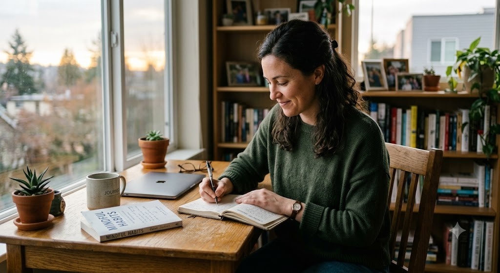 Personal Growth Habits That Transform Your Life Over Time personal growth habits