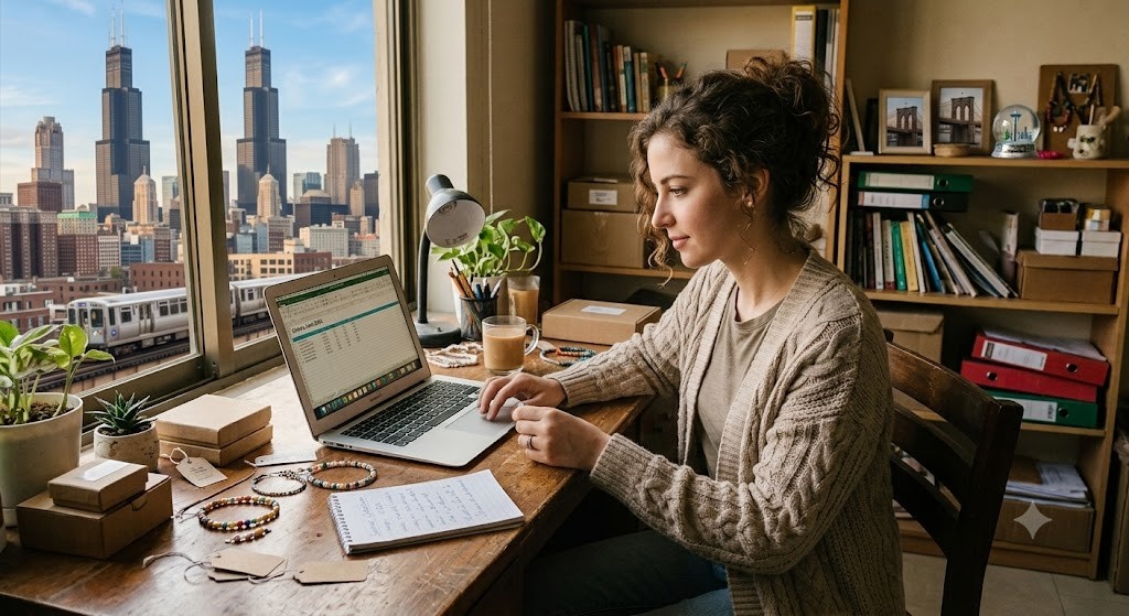 20 Home-Based Business Ideas for Women to Start in 2026 home-based business ideas for women