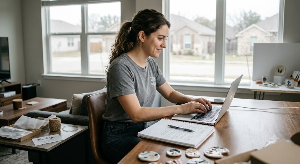 Side Hustle Ideas for Women That Actually Make Money side hustle ideas for women