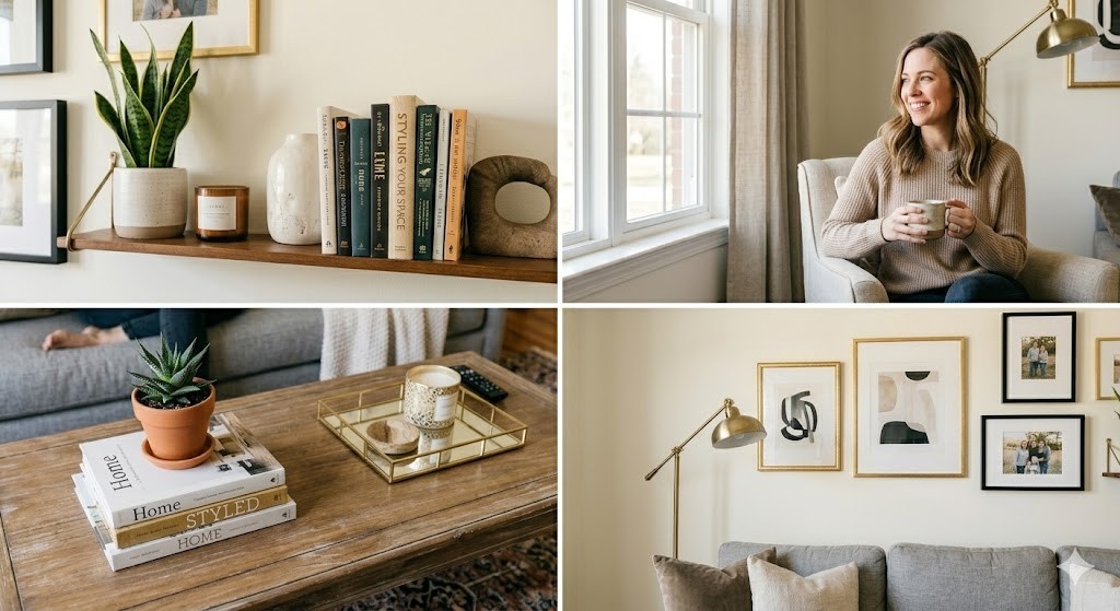 Budget Home Decorating Tips That Deliver High-End Results budget home decorating tips