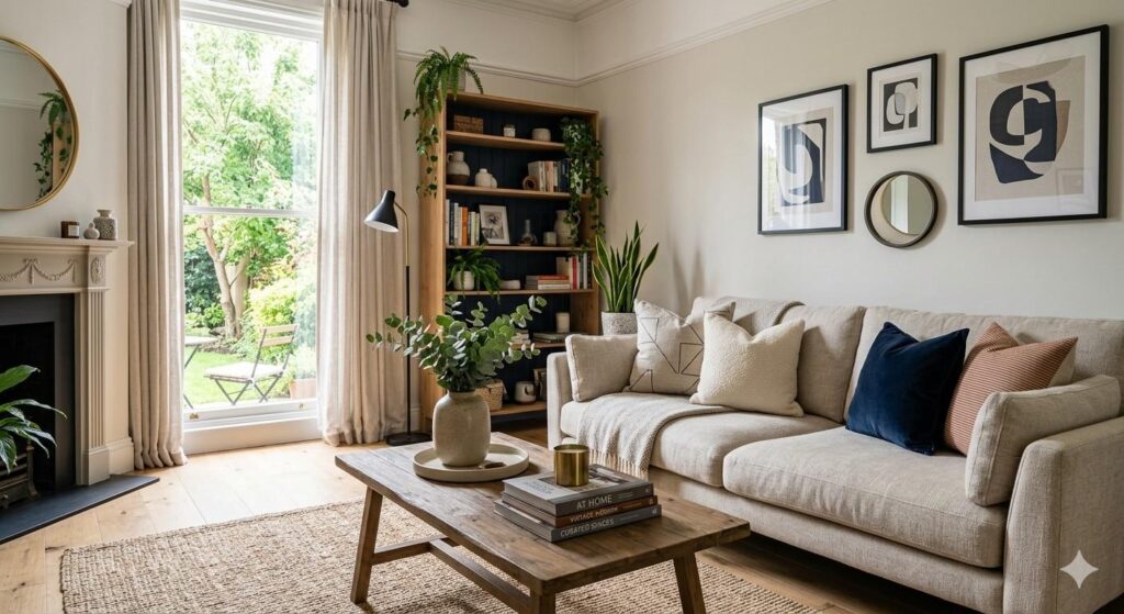 Home Decor Ideas