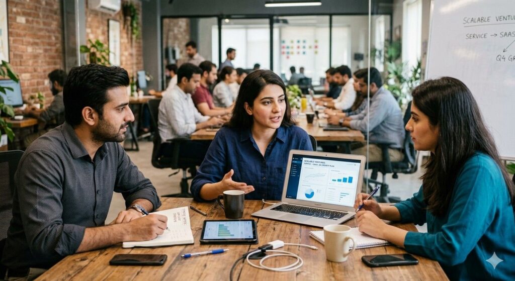 Low-Cost Startup Ideas