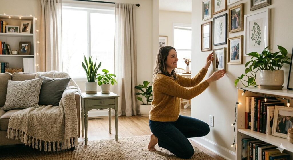 Economy Home Decor: 11 Smart Ways to Elevate Your Space on a Budget economy home decor