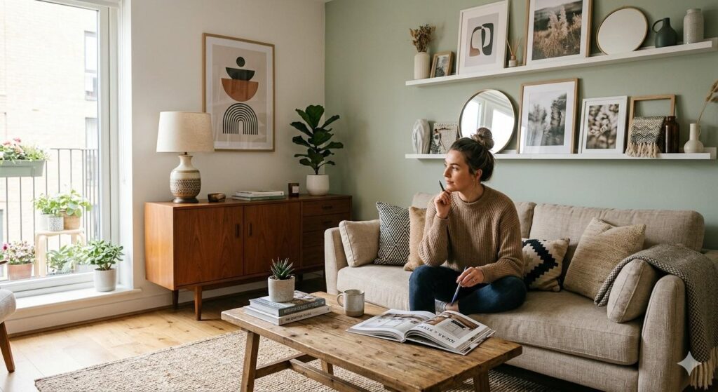 Interior Design Decorating Styles: A Complete Guide to Choosing the Right Look for Your Home interior design decorating styles