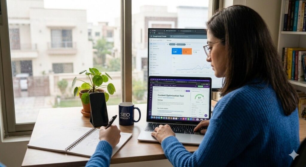 blog content optimization tools
