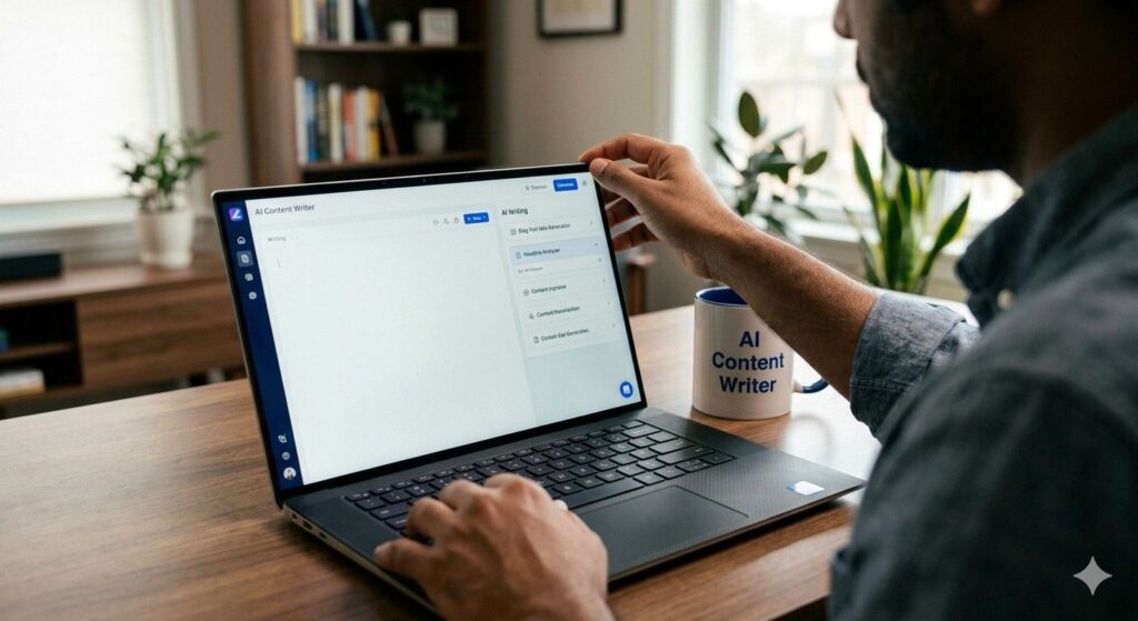 AI Content Writing Tools: A Complete Guide for Modern Content Creators AI content writing tools