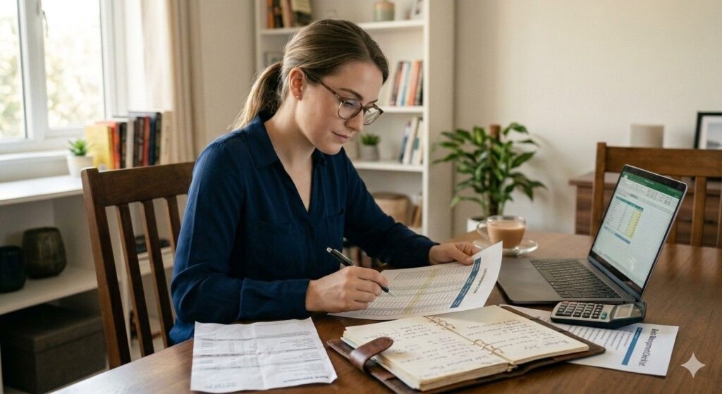 Debt Management Strategies That Actually Work debt management strategies
