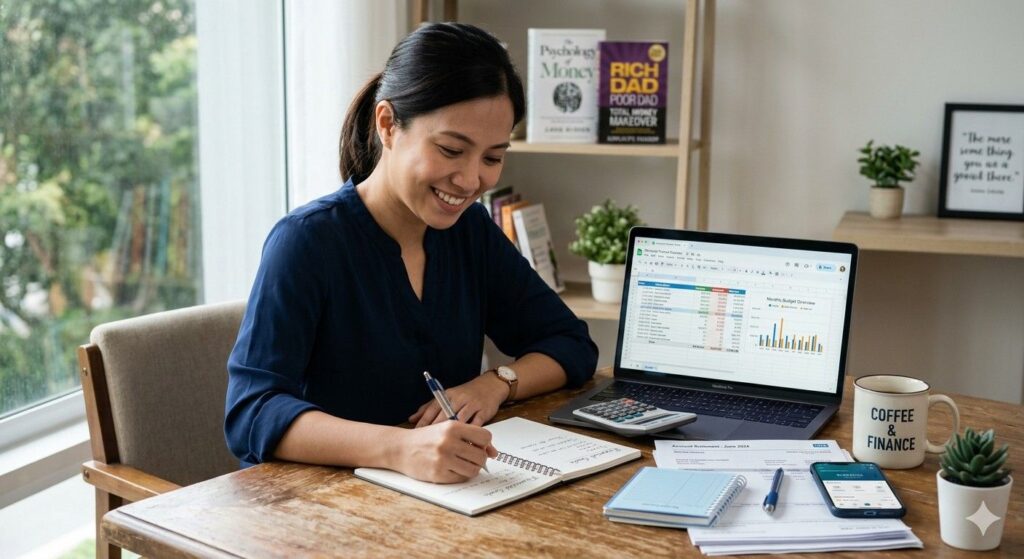 Personal Finance for Beginners