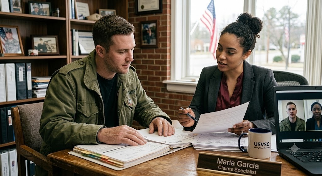 Veterans Disability Benefits: A Complete Guide to Eligibility, Compensation, and Claims veterans disability benefits